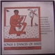 Various - Songs And Dances Of Haiti